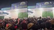 Reprodução Redes Sociais