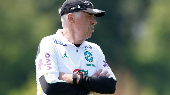 Reprodução / Rafael Ribeiro / CBF e Nelson Terme / CBF