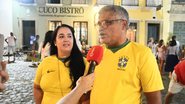 Devid Santana | Bnews