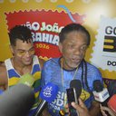 Devid Santana/Bnews