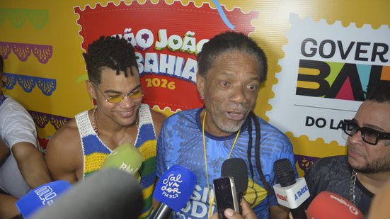 Devid Santana/Bnews