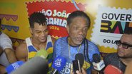 Devid Santana/Bnews