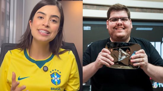 Reprodução Redes Sociais