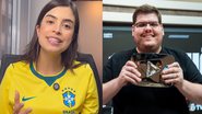 Reprodução Redes Sociais