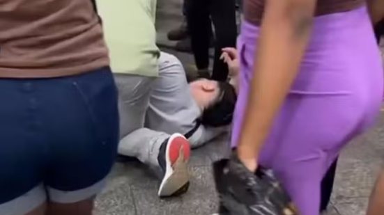 Reprodução / Redes Sociais