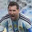 Reprodução / Instagram / @leomessi