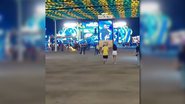 Reprodução Redes Sociais