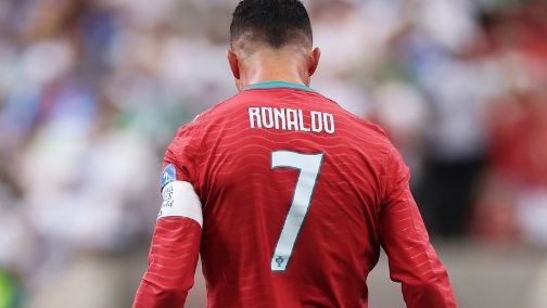 Reprodução / Instagram / @cristiano