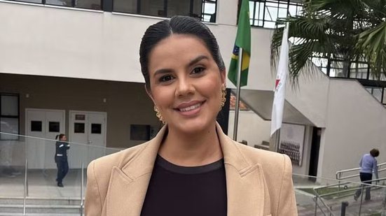 Reprodução Redes Sociais