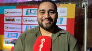 Daniel Serrano / BNews