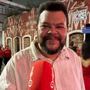 Daniel Serrano