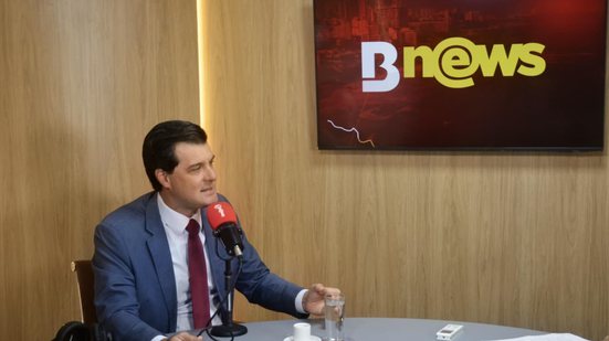 Deivid Santana / BNEWS
