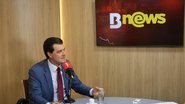 Deivid Santana / BNEWS