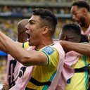 Reprodução / Rafael Ribeiro / CBF, Nelson Terme / CBF