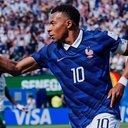 Reprodução/Instagram @equipedefrance