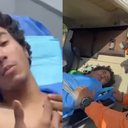 Reprodução Redes Sociais
