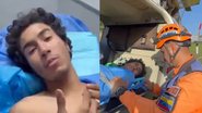 Reprodução Redes Sociais