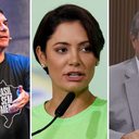 Divulgação/Agência Brasil/Globo News