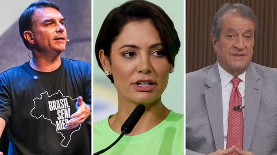 Divulgação/Agência Brasil/Globo News