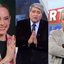 Imagem Apresentadores têm até esta terça-feira (30) para deixar rádio e TV