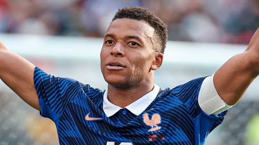 Reprodução / Instagram / @equipedefrance