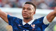 Reprodução / Instagram / @equipedefrance