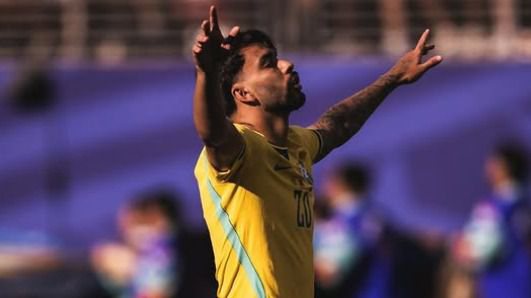 Reprodução / Instagram / @lucaspaqueta