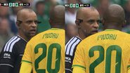 Reprodução / TV Globo