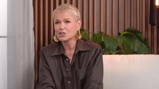 Sasha grávida? Xuxa aumenta rumores após comentário sobre neto