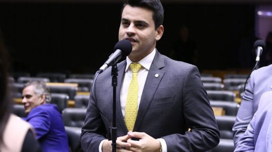 Vinicius Loures/Câmara dos Deputados