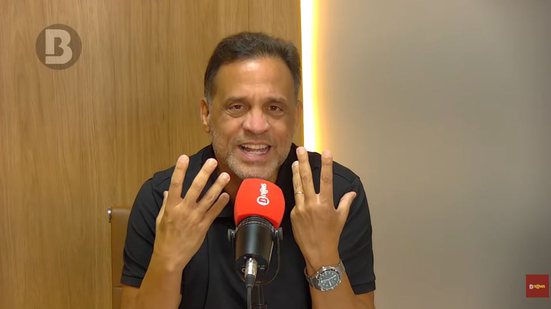 Reprodução/BNews TV