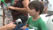Reprodução/redes sociais