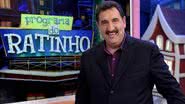 Imagem Luto na TV Brasileira! Ex-assistente de palco do Ratinho tem morte confirmada