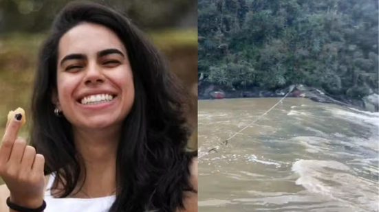 Reprodução/Redes Sociais