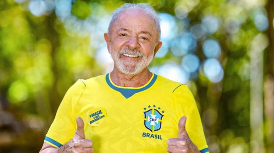 Divulgação/PR