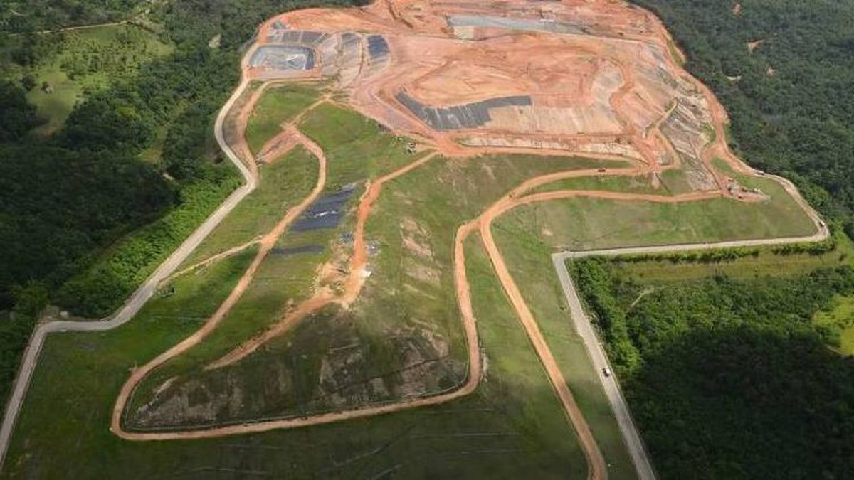 MPF pede suspensão imediata de aterro em Simões Filho e alerta para risco ao abastecimento de Salvador