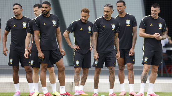 Divulgação/CBF