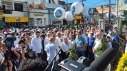 Henrique Brinco/ BNews