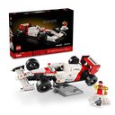 LEGO Icons McLaren - Divulgação