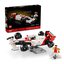 LEGO Icons McLaren - Divulgação