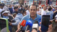 Deivid Santana / BNEWS
