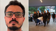 Reprodução/Agência O Dia