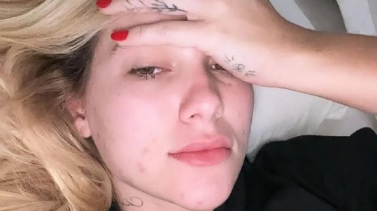 Reprodução/ Redes Sociais