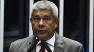 Roque de Sá / Agência Senado