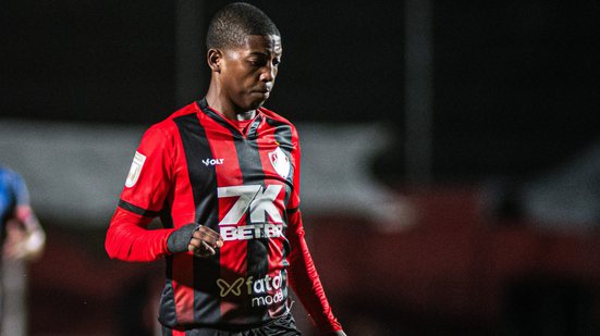 Victor Ferreira | EC Vitória