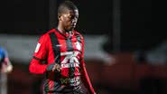 Victor Ferreira | EC Vitória
