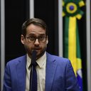 Saulo Cruz/Agência Senado