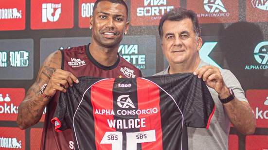 DE FORA?! Saiba a situação dos novos reforços do Vitória para a disputa da Copa do Brasil