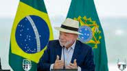 Governo Federal/Ricardo Stuckert