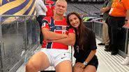 Reprodução / Redes Sociais